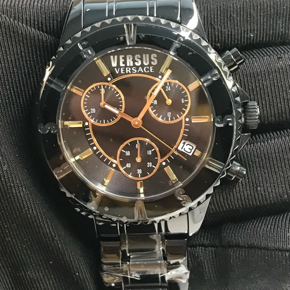 Versus Versace this versace